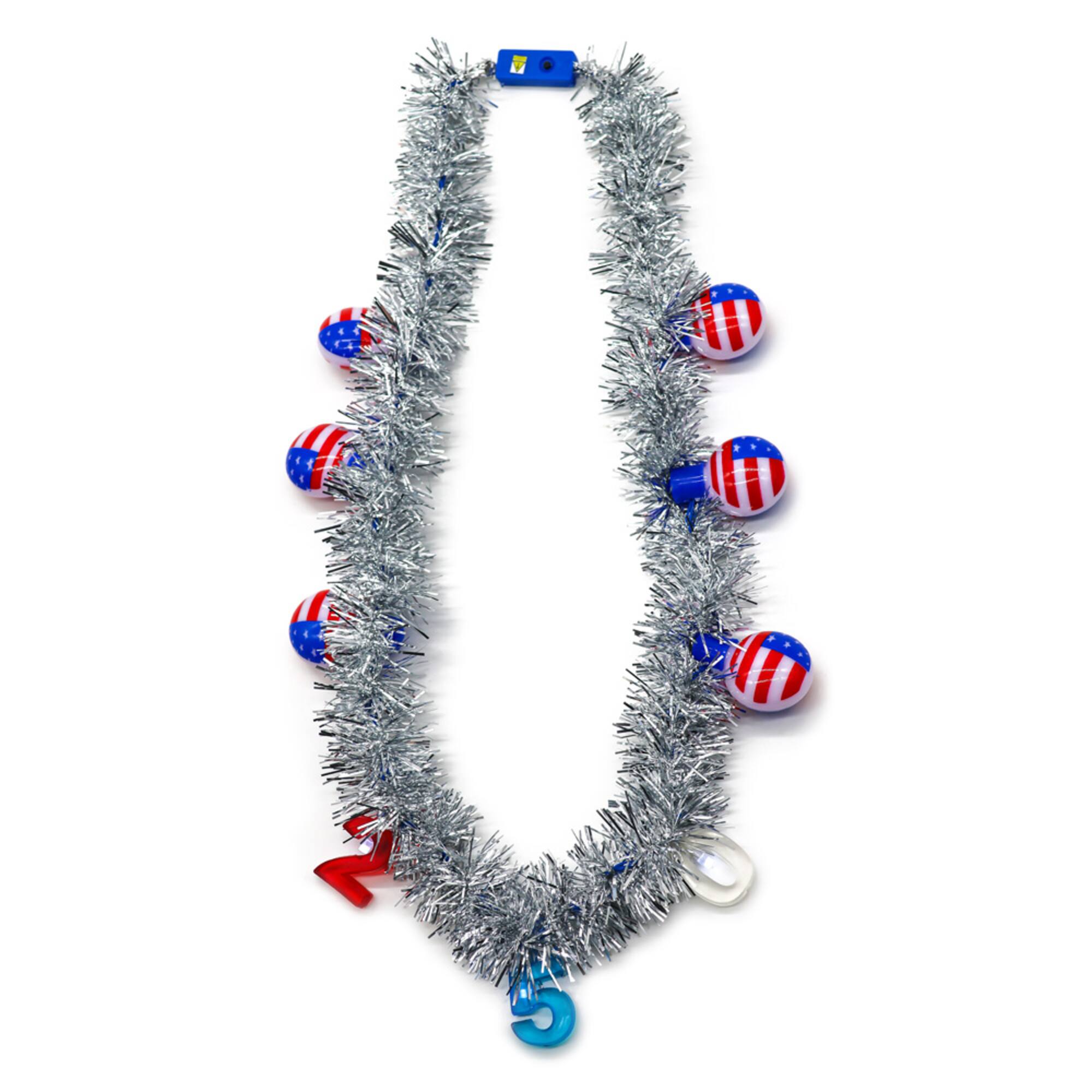 250 Light Up Necklace by Celebrate It™